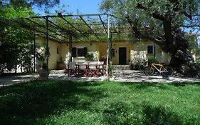 Theni Olive Grove Villa